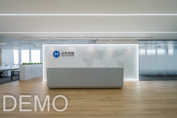 成都室內空間拍攝-魅彩影視傳媒
